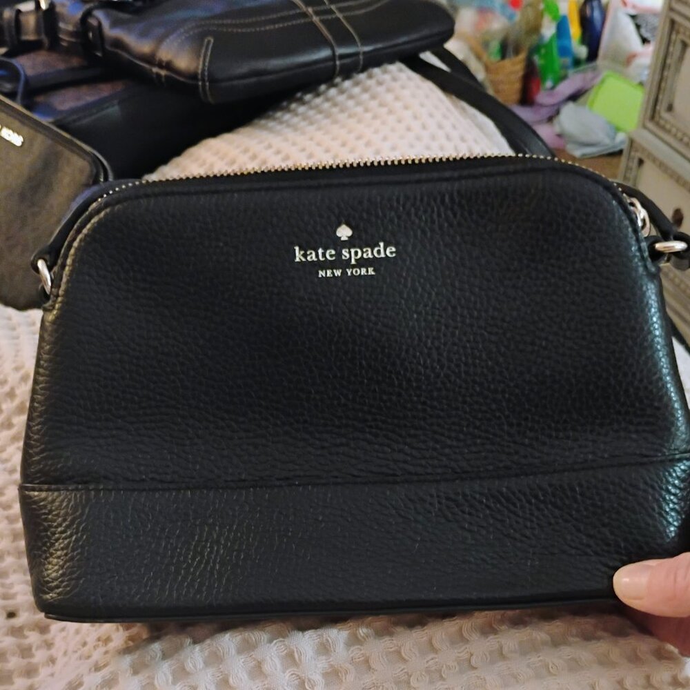 Kate Spade New York Southport Ave Hanna